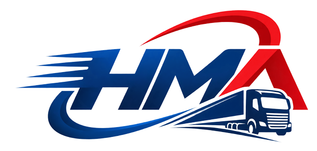 Logo PT Hazard Maju Abadi